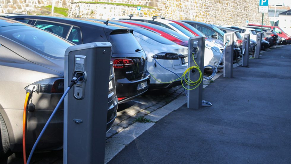 electric cars